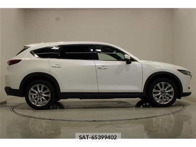 Mazda CX-8 2018-06 8879387-13