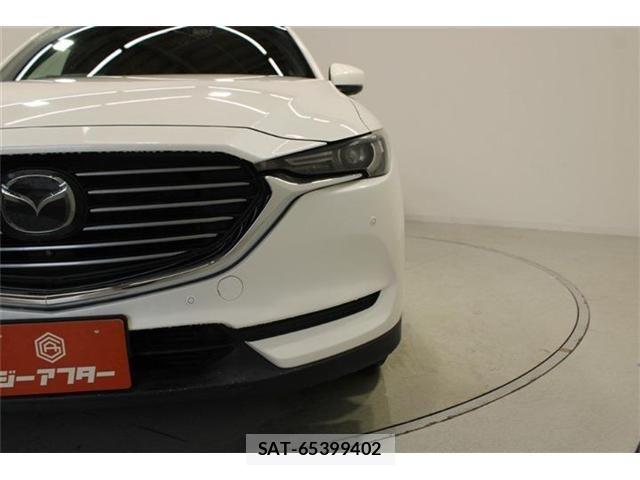 Mazda CX-8 2018-06 8879387-14