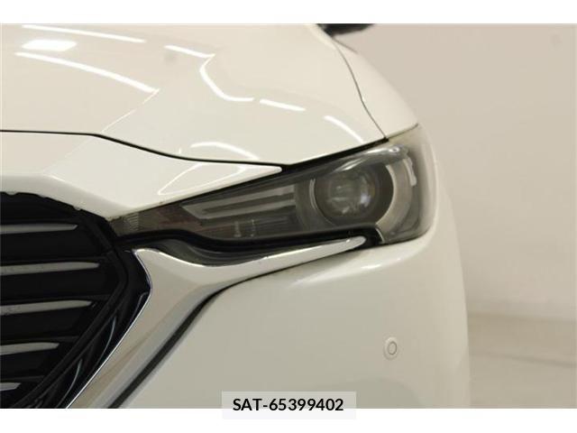 Mazda CX-8 2018-06 8879387-15