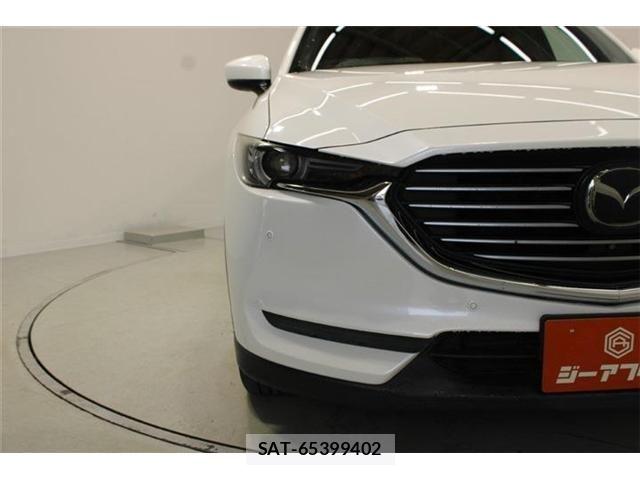 Mazda CX-8 2018-06 8879387-16