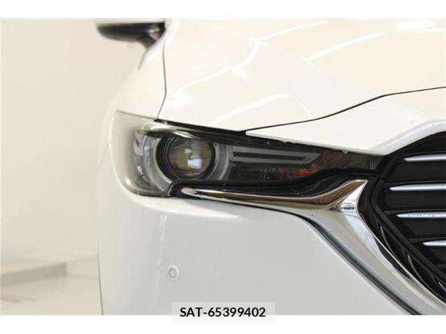 Mazda CX-8 2018-06 8879387-17