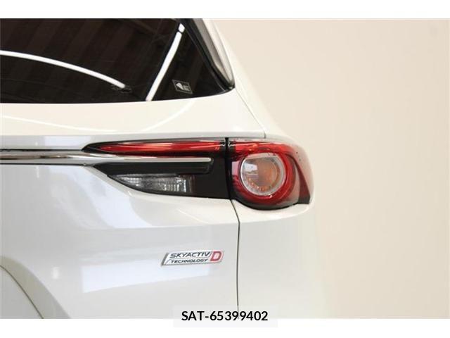 Mazda CX-8 2018-06 8879387-18