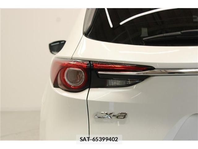 Mazda CX-8 2018-06 8879387-19