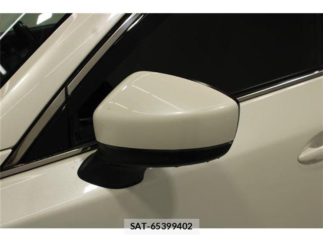 Mazda CX-8 2018-06 8879387-20