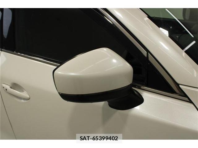 Mazda CX-8 2018-06 8879387-21