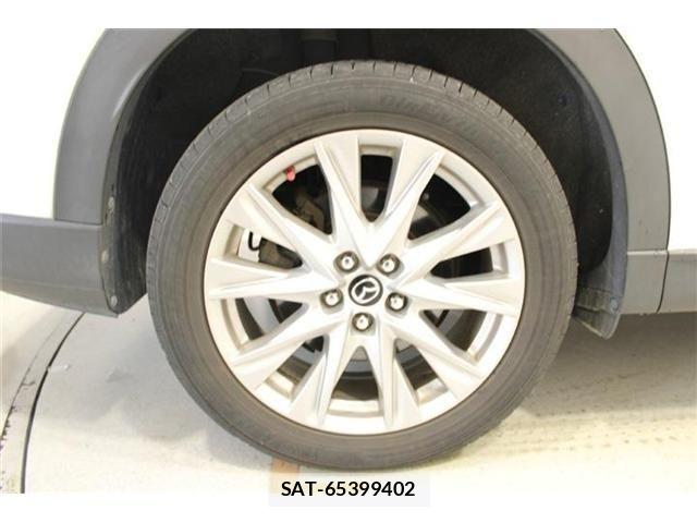 Mazda CX-8 2018-06 8879387-23