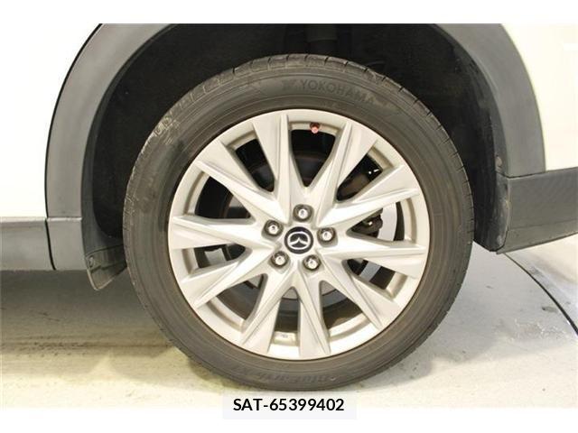 Mazda CX-8 2018-06 8879387-24