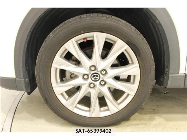 Mazda CX-8 2018-06 8879387-25