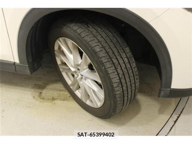 Mazda CX-8 2018-06 8879387-28