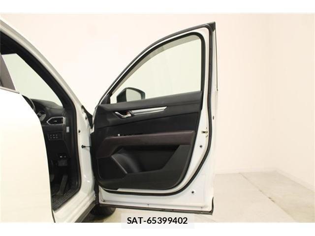 Mazda CX-8 2018-06 8879387-29