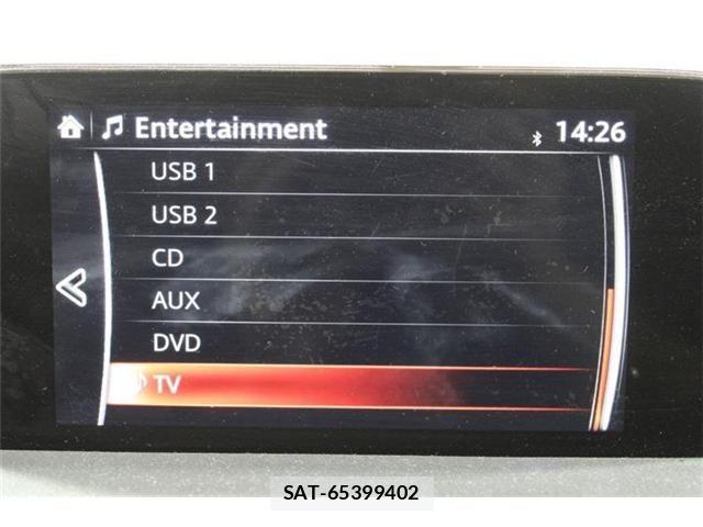 Mazda CX-8 2018-06 8879387-3