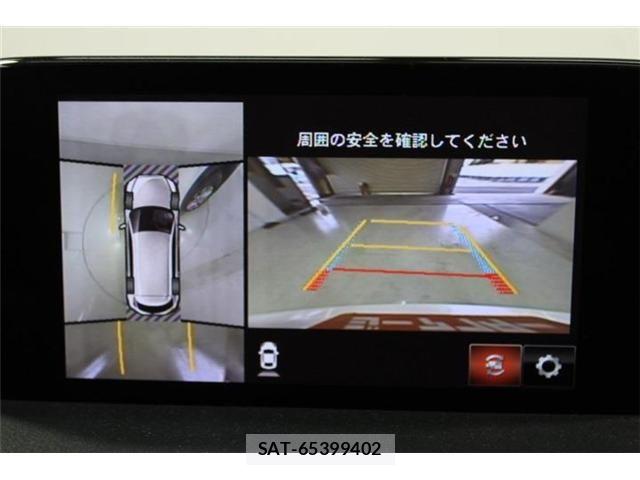 Mazda CX-8 2018-06 8879387-4