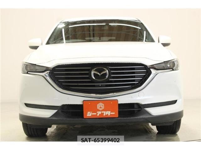 Mazda CX-8 2018-06 8879387-7