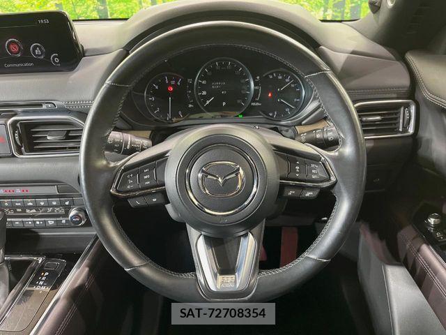 Mazda CX-8 2019-08 8883502-10