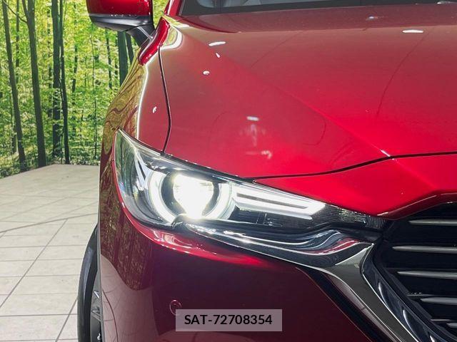 Mazda CX-8 2019-08 8883502-11