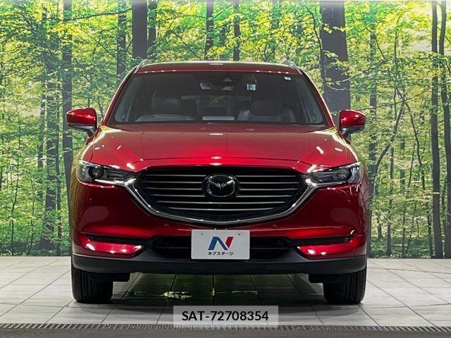 Mazda CX-8 2019-08 8883502-13