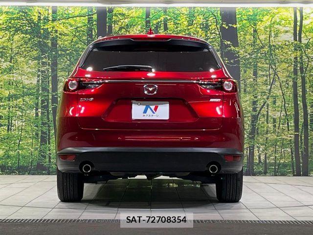 Mazda CX-8 2019-08 8883502-14