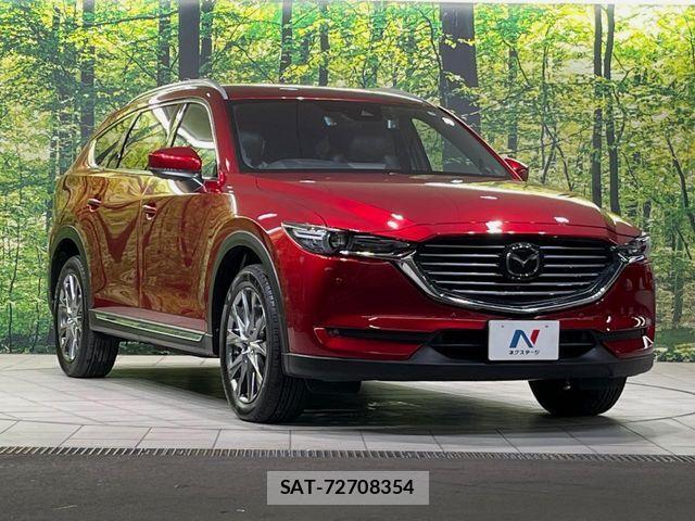 Mazda CX-8 2019-08 8883502-15