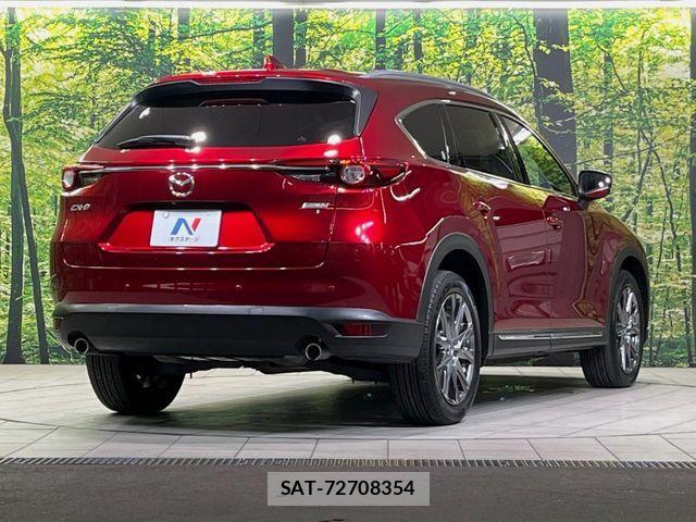 Mazda CX-8 2019-08 8883502-16