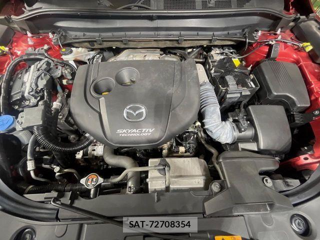 Mazda CX-8 2019-08 8883502-17