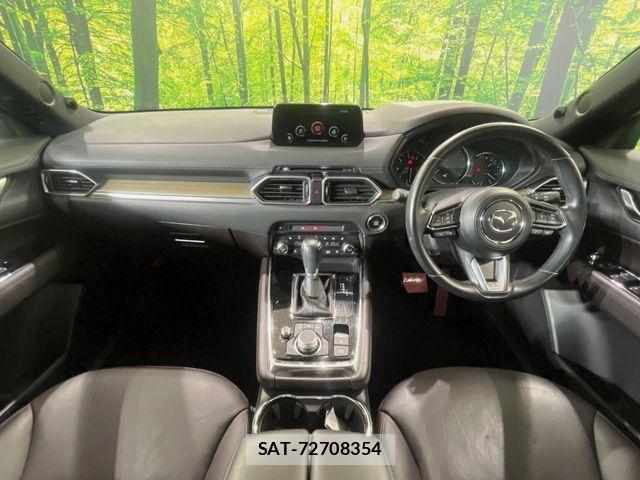Mazda CX-8 2019-08 8883502-1