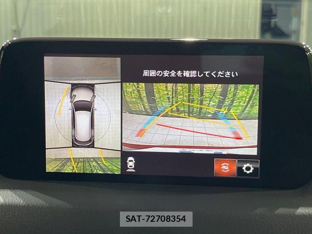 Mazda CX-8 2019-08 8883502-3