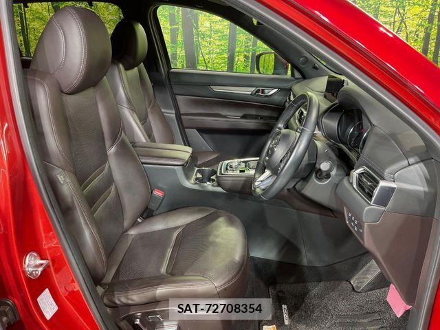 Mazda CX-8 2019-08 8883502-6