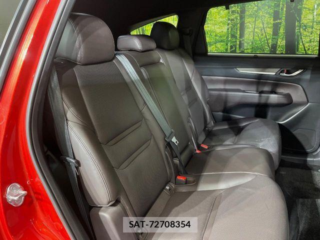 Mazda CX-8 2019-08 8883502-7