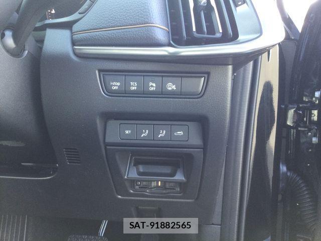 Mazda CX-80 2025-09 2485755-9