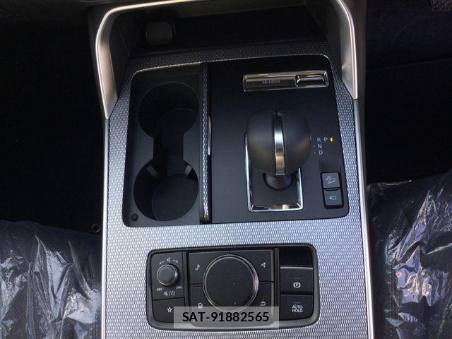 Mazda CX-80 2025-09 2485755-14