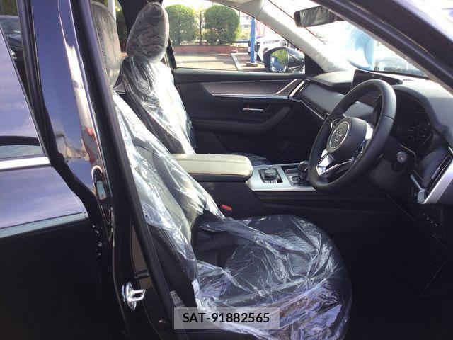 Mazda CX-80 2025-09 2485755-18