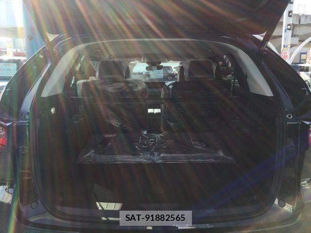Mazda CX-80 2025-09 2485755-20