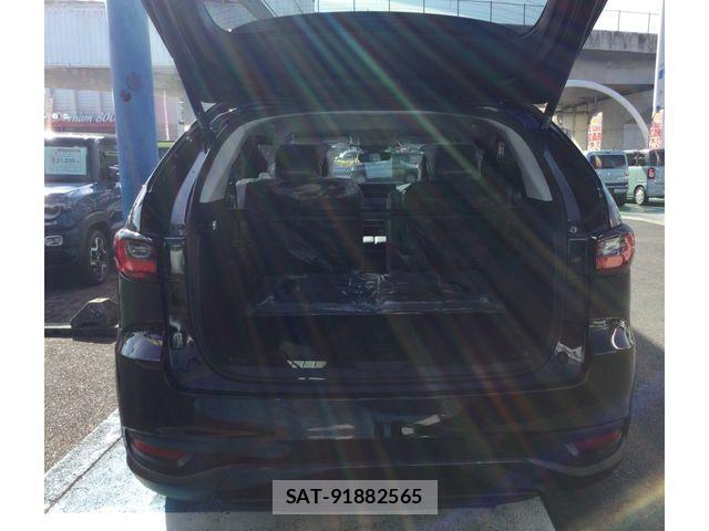 Mazda CX-80 2025-09 2485755-21