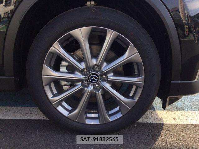 Mazda CX-80 2025-09 2485755-23