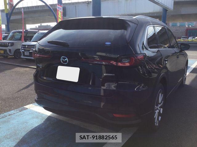 Mazda CX-80 2025-09 2485755-3