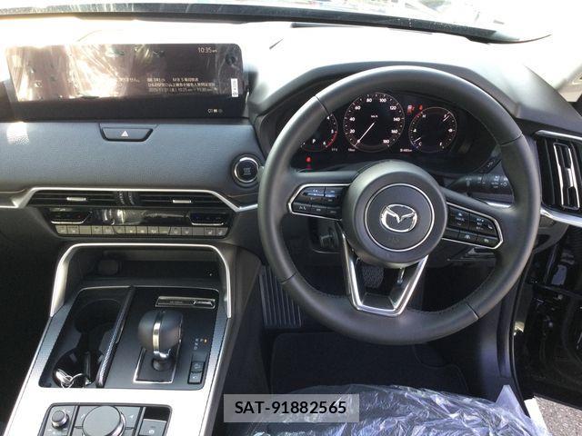 Mazda CX-80 2025-09 2485755-6