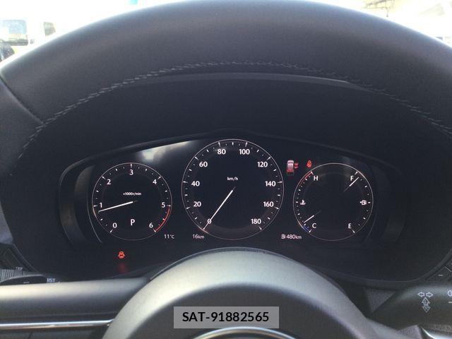 Mazda CX-80 2025-09 2485755-7