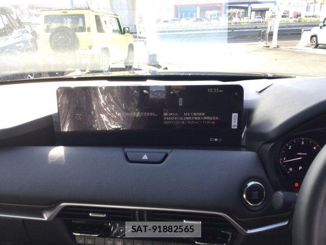 Mazda CX-80 2025-09 2485755-8