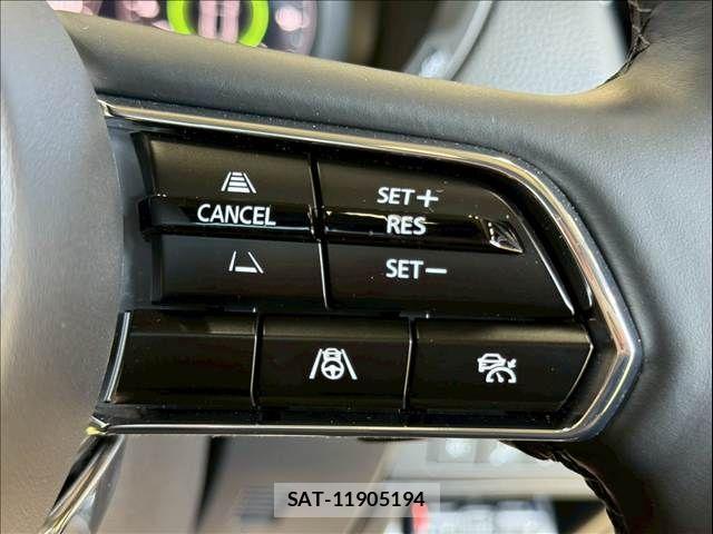 Mazda CX-80 2024-09 3064816-9
