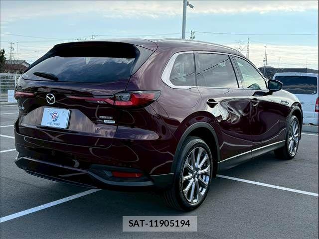 Mazda CX-80 2024-09 3064816-16
