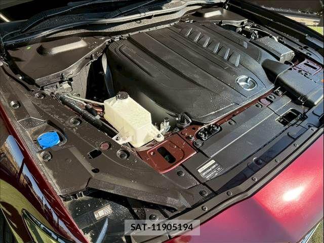 Mazda CX-80 2024-09 3064816-17