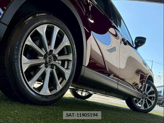 Mazda CX-80 2024-09 3064816-18