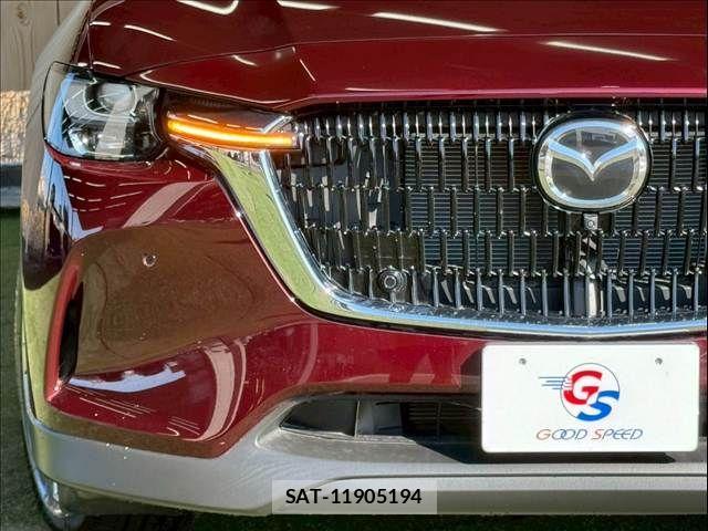Mazda CX-80 2024-09 3064816-19