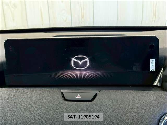 Mazda CX-80 2024-09 3064816-2