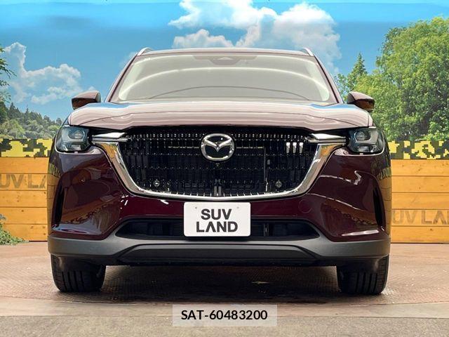 Mazda CX-80 2024-11 4139015-13