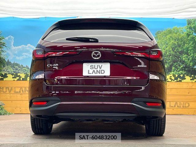 Mazda CX-80 2024-11 4139015-14