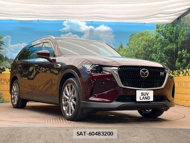Mazda CX-80 2024-11 4139015-15