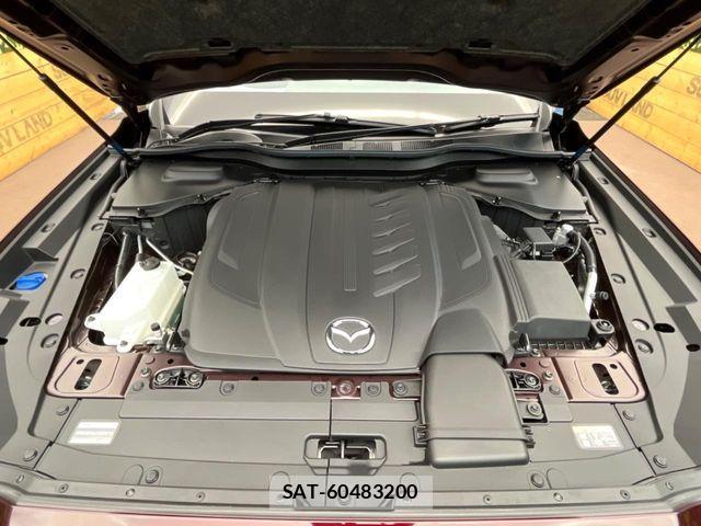 Mazda CX-80 2024-11 4139015-17
