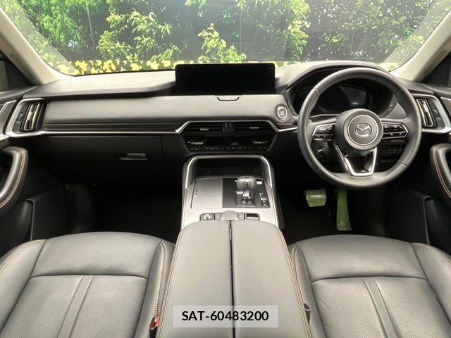 Mazda CX-80 2024-11 4139015-1