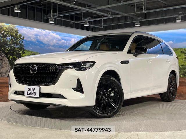 Mazda CX-80 2025-09 4322636-14